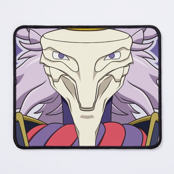 Item preview, Deus Ex Machina designed and sold by Retratosanime.