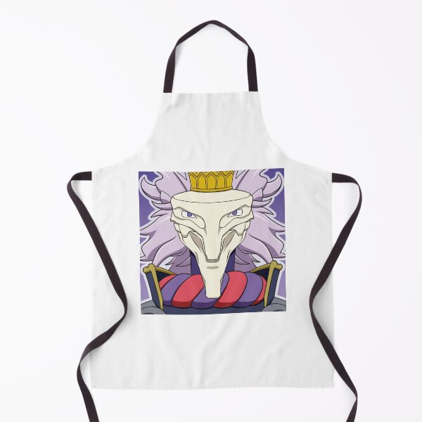 Item preview, Deus Ex Machina designed and sold by Retratosanime.