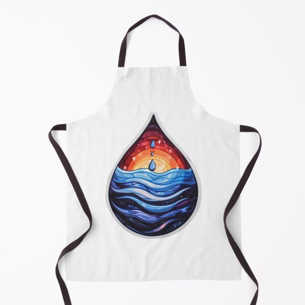 Item preview, A Drop Within designed and sold by Gritz - Photographer, AI Artist.