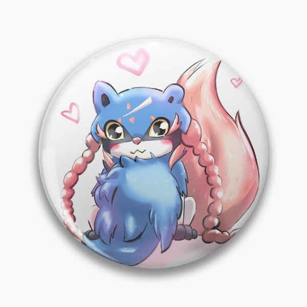 Item preview, Kawaii Chibi Dog designed and sold by KidaDrawings94.