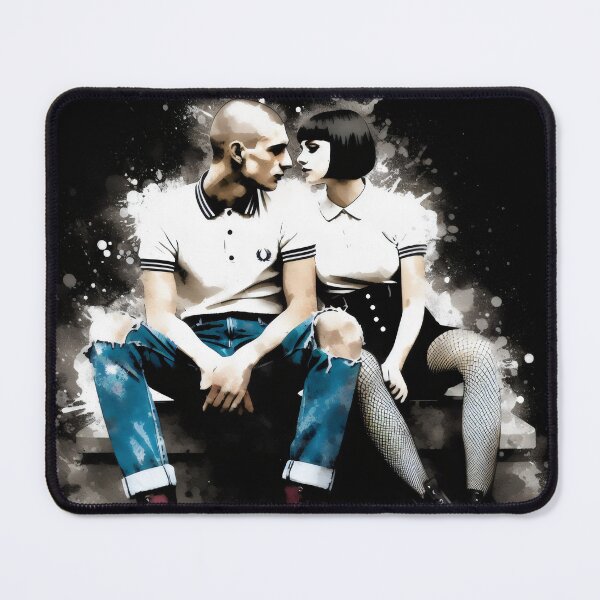 Item preview, Skinhead Love Affair part 1 designed and sold by fatbanana.