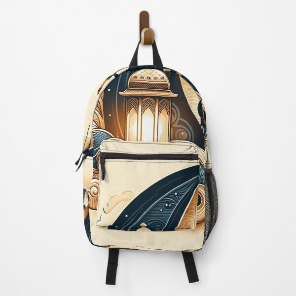 Item preview, Enchanted Arabian Nights designed and sold by peterdawood.