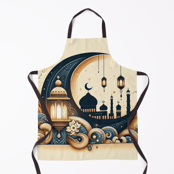 Item preview, Enchanted Arabian Nights designed and sold by peterdawood.