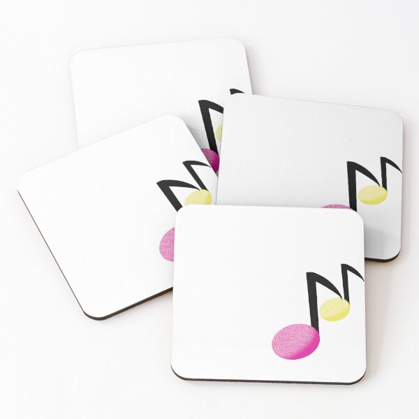 Item preview, Musical Notes designed and sold by Niftywearz.
