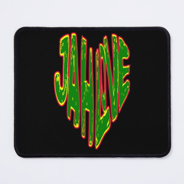 Item preview, Jah Love Rasta designed and sold by DzinesByEarle.