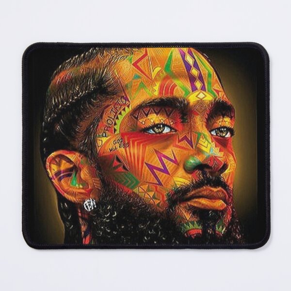Item preview, Nipsey hussle designed and sold by UZRWRLD .
