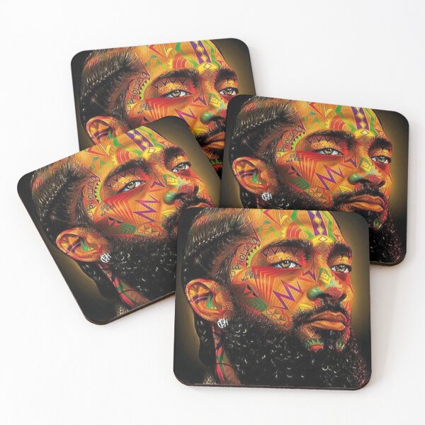 Item preview, Nipsey hussle designed and sold by UZRWRLD .