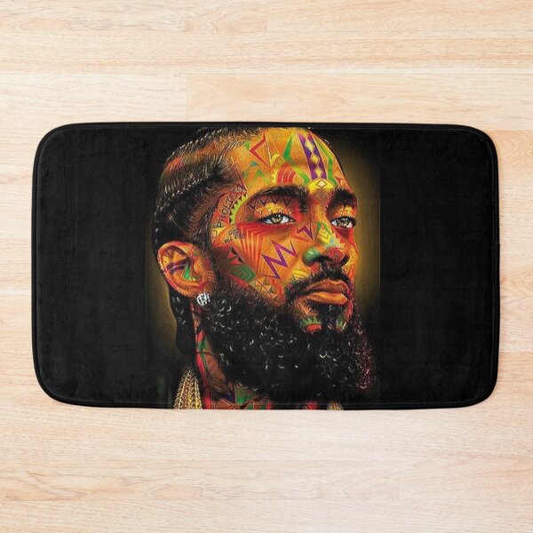 Item preview, Nipsey hussle designed and sold by UZRWRLD .