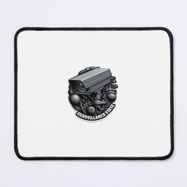Item preview, Surveillance State designed and sold by edikz.