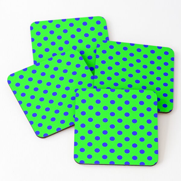 Item preview, Polka Dots #48 designed and sold by platonicXXI.