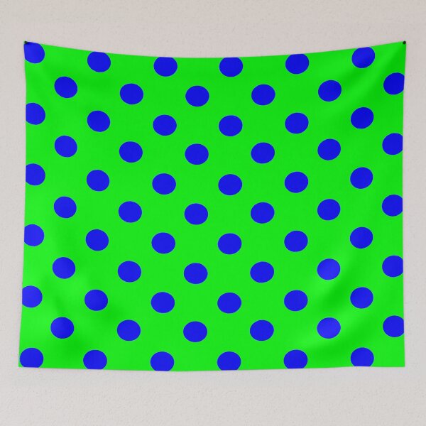 Item preview, Polka Dots #48 designed and sold by platonicXXI.