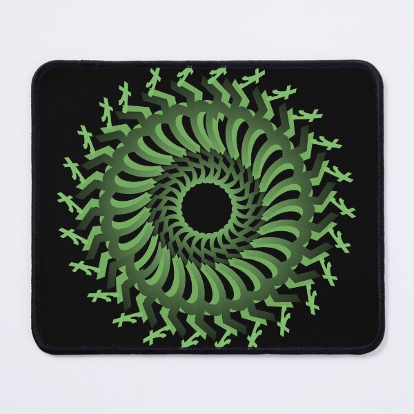 Item preview, Cyber optic designed and sold by memink.
