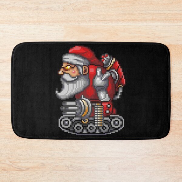 Item preview, Terraria Santa-NK1 designed and sold by disposalist.