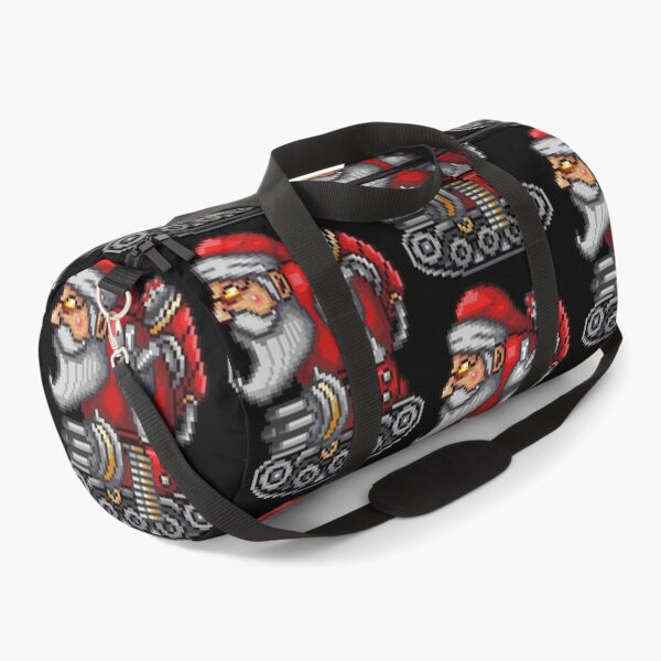 Item preview, Terraria Santa-NK1 designed and sold by disposalist.