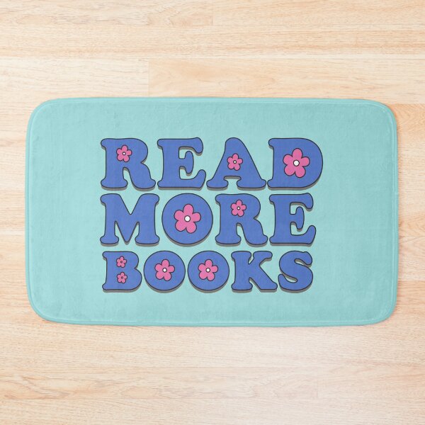 Item preview, Read More Books  designed and sold by baranskini.