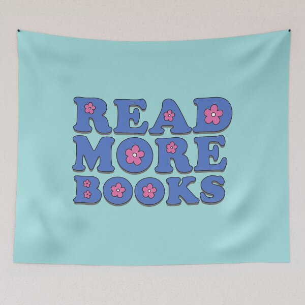 Item preview, Read More Books  designed and sold by baranskini.