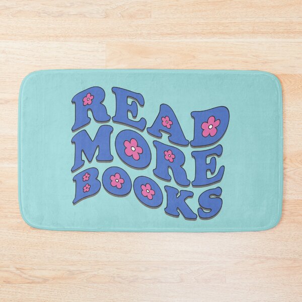 Item preview, Read More Books  designed and sold by baranskini.
