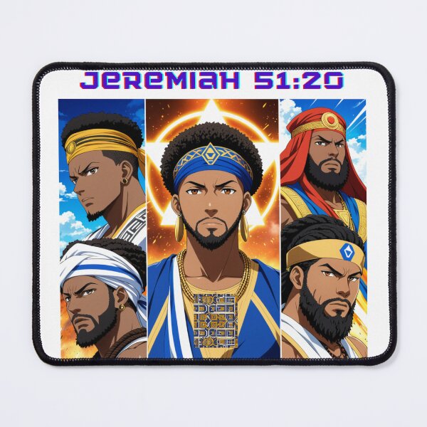 Item preview, GOD'S SOLDIERS designed and sold by OriginalIsrael.