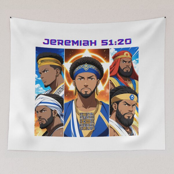 Item preview, GOD'S SOLDIERS  designed and sold by OriginalIsrael.