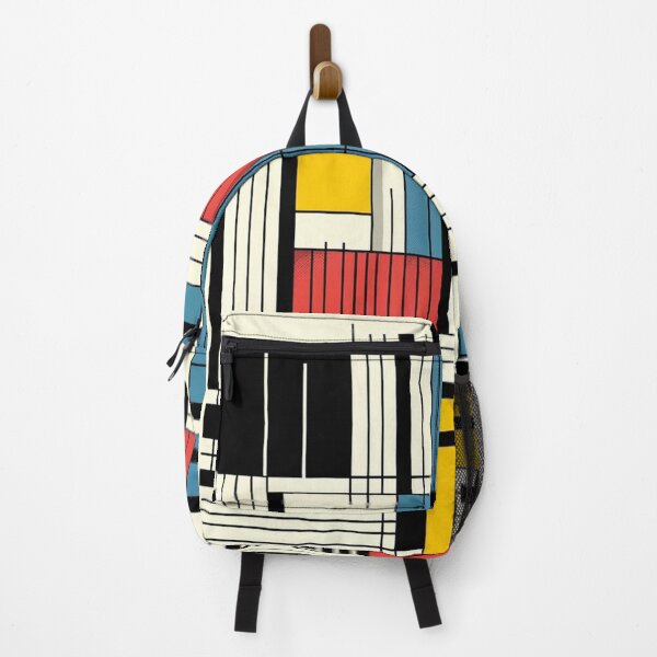 Item preview, Midcentury Modern Print Pattern designed and sold by PinUpPizzazz.