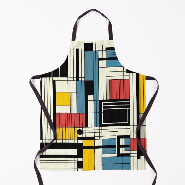 Item preview, Midcentury Modern Print Pattern designed and sold by PinUpPizzazz.