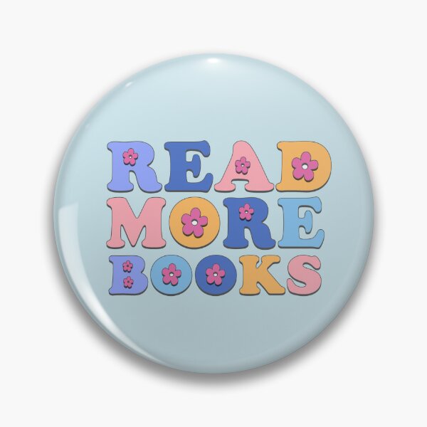 Item preview, Read More Books  designed and sold by baranskini.