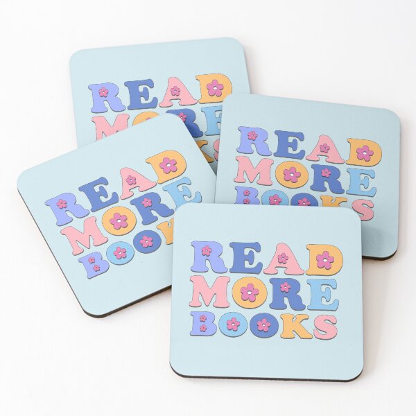 Item preview, Read More Books  designed and sold by baranskini.