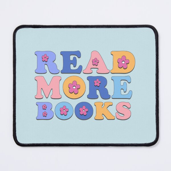 Item preview, Read More Books designed and sold by baranskini.