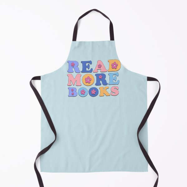 Item preview, Read More Books designed and sold by baranskini.