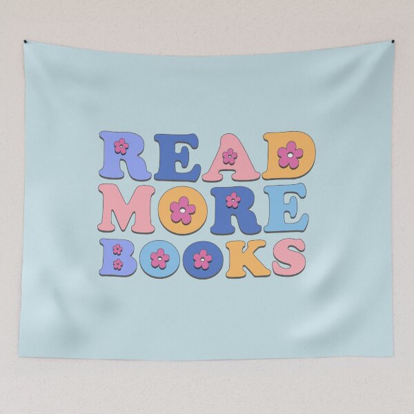 Item preview, Read More Books  designed and sold by baranskini.