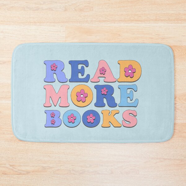 Item preview, Read More Books  designed and sold by baranskini.