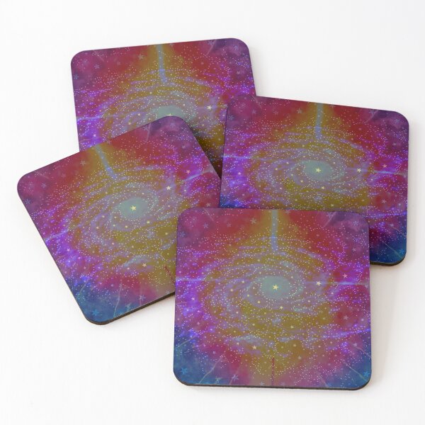 Item preview, God’s essence (colorful edition) designed and sold by asanaworld.