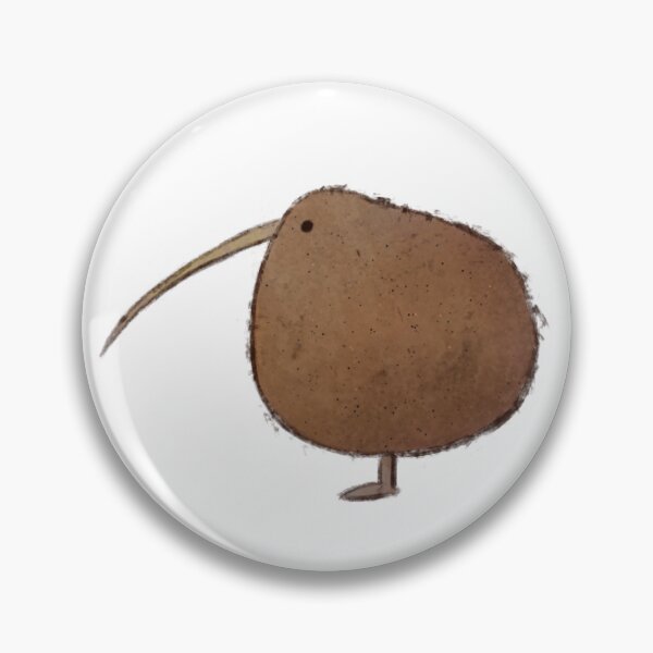 Item preview, abedul kiwi designed and sold by OrangesAndFun.