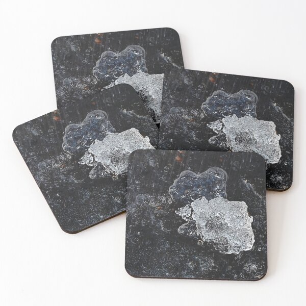 Item preview, Ice cubes  designed and sold by bluerosesart37.
