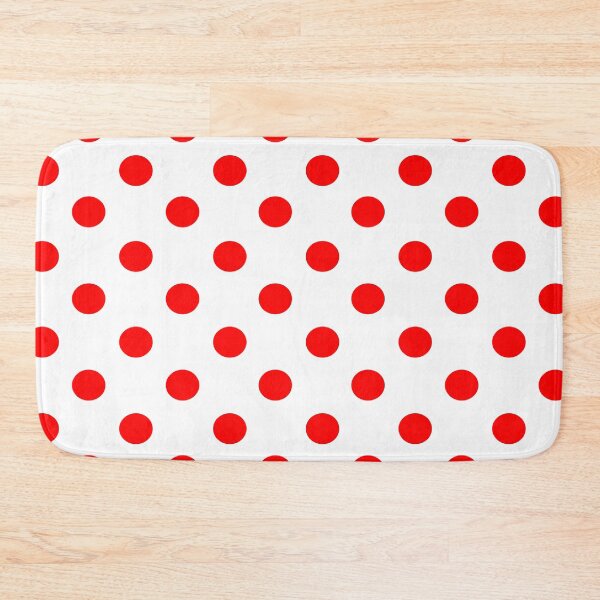 Item preview, Polka Dots #53 designed and sold by platonicXXI.
