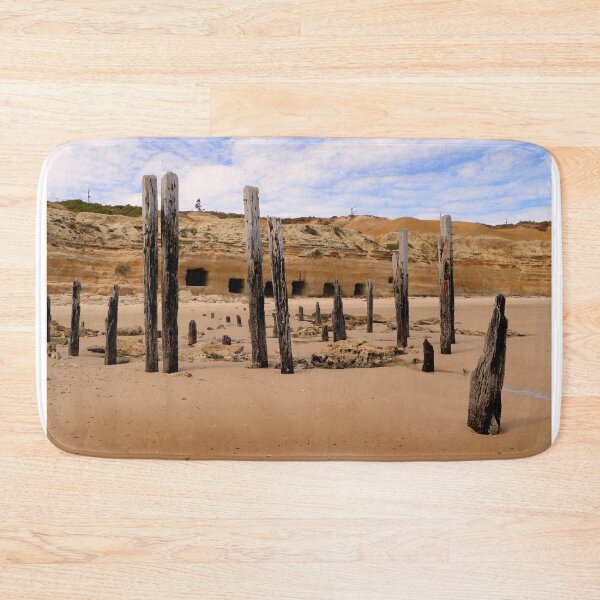Item preview, Port Willunga Coastline Australia designed and sold by jwwallace.