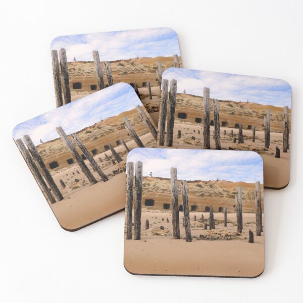 Item preview, Port Willunga Coastline Australia designed and sold by jwwallace.
