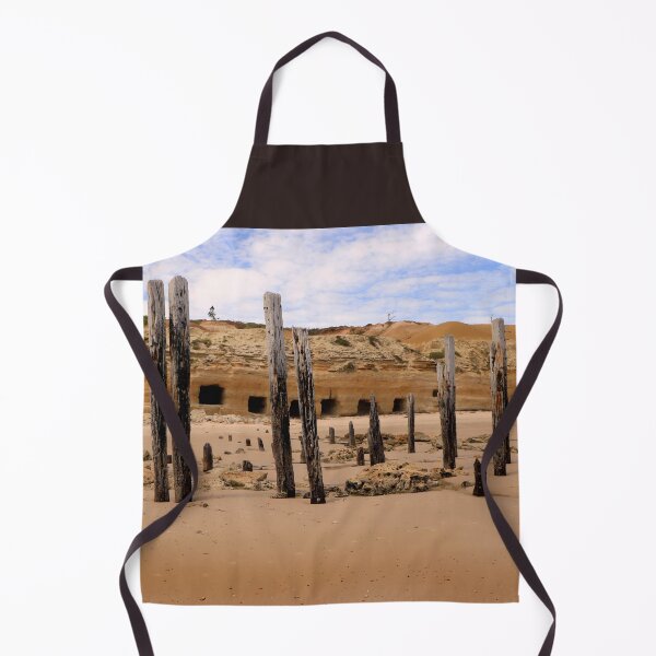Item preview, Port Willunga Coastline Australia designed and sold by jwwallace.