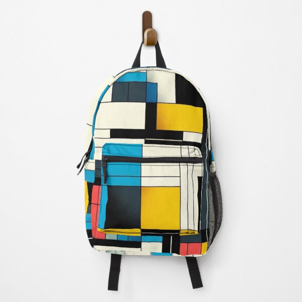 Item preview, Midcentury Modern Print Pattern designed and sold by PinUpPizzazz.