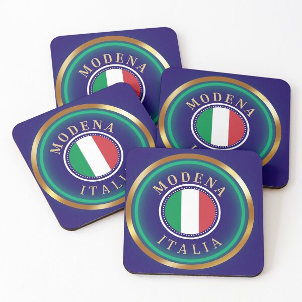 Item preview, Modena Italia designed and sold by TheRightHonMP.