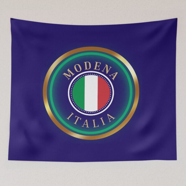 Item preview, Modena Italia designed and sold by TheRightHonMP.