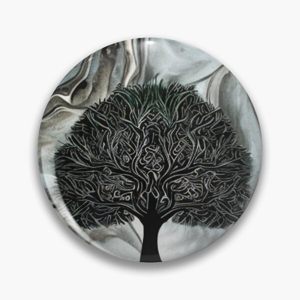 Item preview, árbol oscuro de la vida designed and sold by Hmelliger.