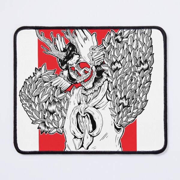 Item preview, You Believe Me Like a God designed and sold by rakacarpart.