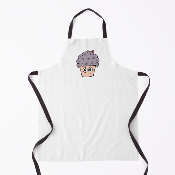 Item preview, grandma cupcake designed and sold by sunnymuffin21.