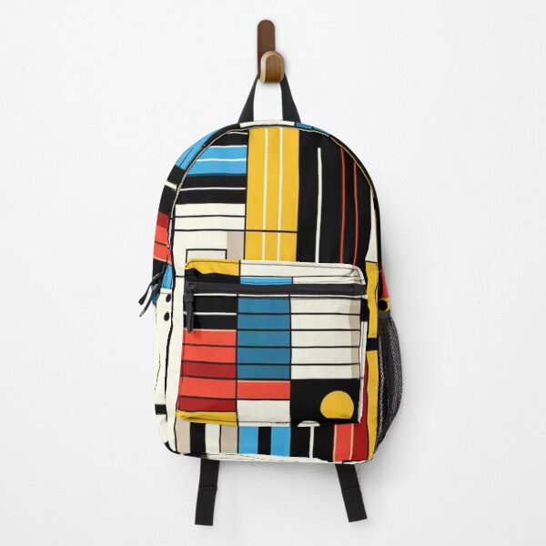 Item preview, Midcentury Modern Pattern Print designed and sold by PinUpPizzazz.