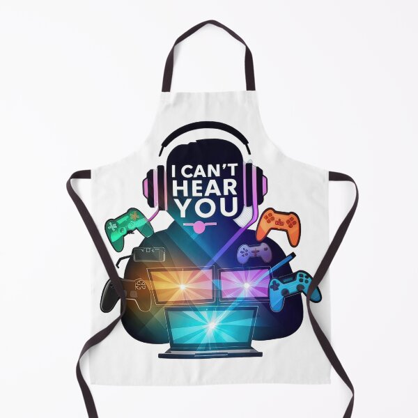 Item preview, ICANTHEARYOU designed and sold by GFORCE_SHOP.