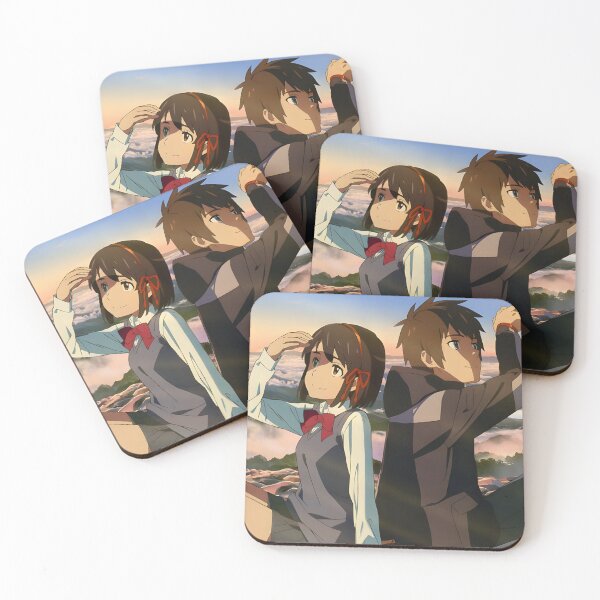 Item preview, Kimi no Na Wa designed and sold by NooraniFantasy.