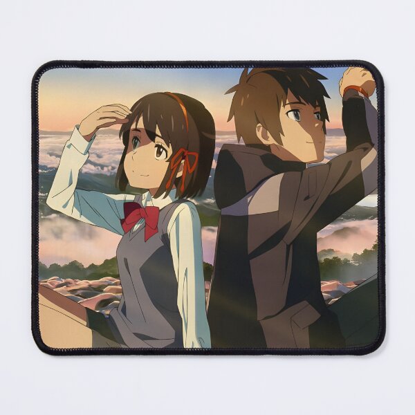 Item preview, Kimi no Na Wa designed and sold by NooraniFantasy.