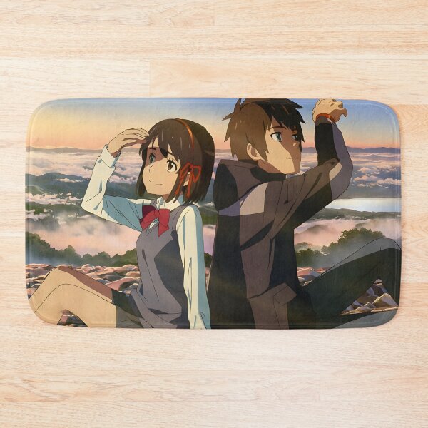 Item preview, Kimi no Na Wa designed and sold by NooraniFantasy.