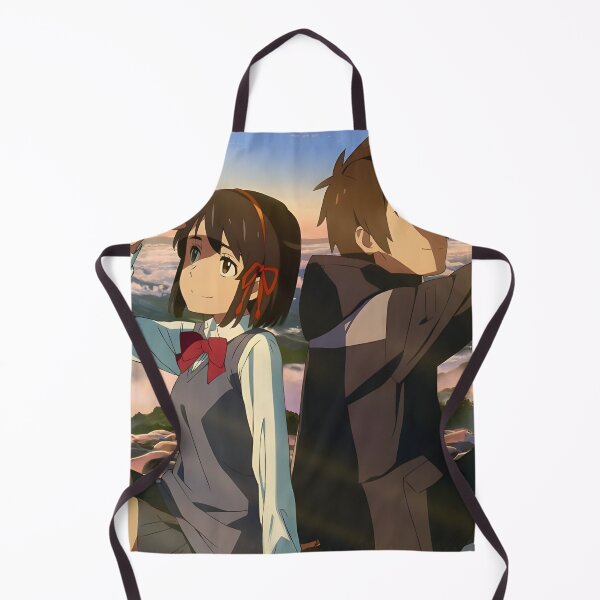 Item preview, Kimi no Na Wa designed and sold by NooraniFantasy.